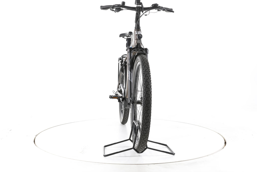 KTM Macina Gran 710 Trekking E-Bike - Image 4