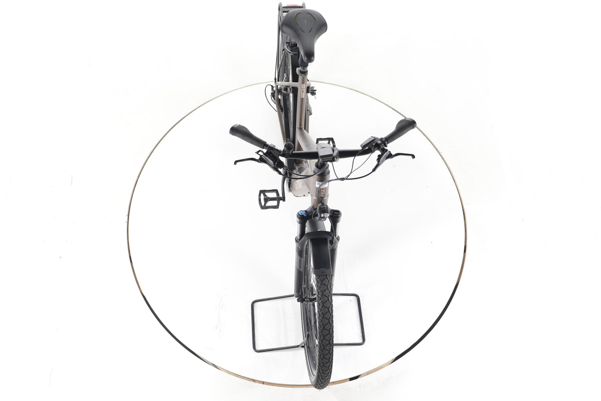 KTM Macina Gran 710 Trekking E-Bike - Image 16