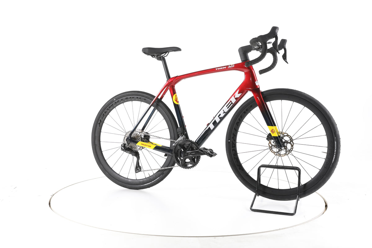 Trek Domane SLR 6 Rennrad Carbon - Image 2