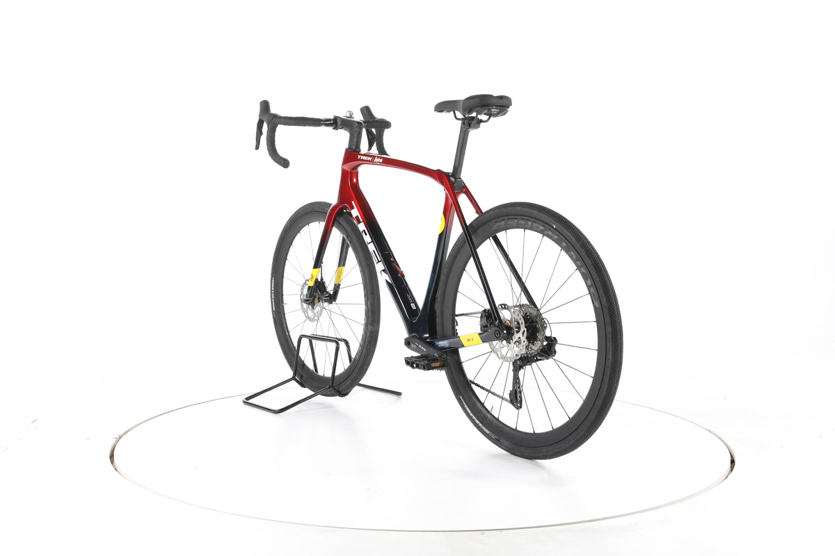 Trek Domane SLR 6 Rennrad Carbon - Image 9