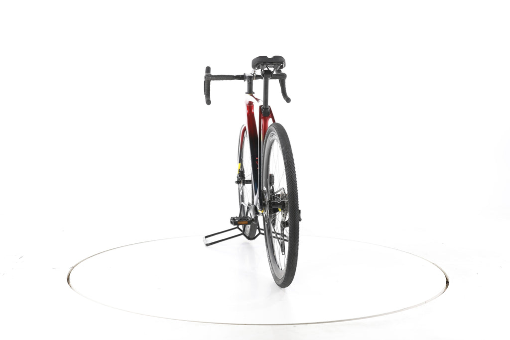 Trek Domane SLR 6 Rennrad Carbon - Image 10