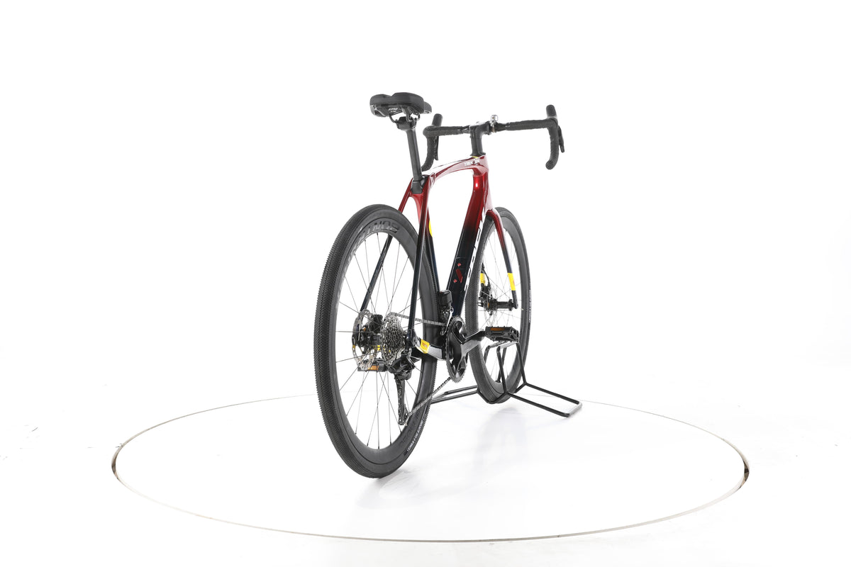 Trek Domane SLR 6 Rennrad Carbon - Image 11
