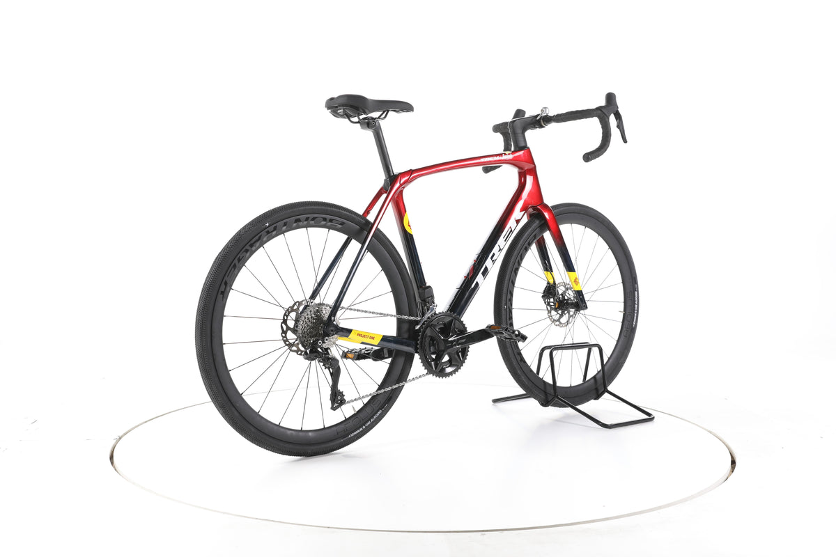 Trek Domane SLR 6 Rennrad Carbon - Image 12