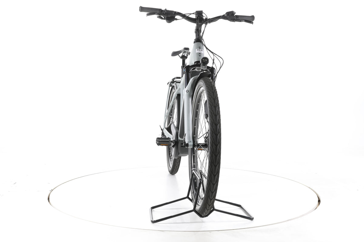 Cube Kathmandu Hybrid EX Trekking E-Bike 2025 - Image 4