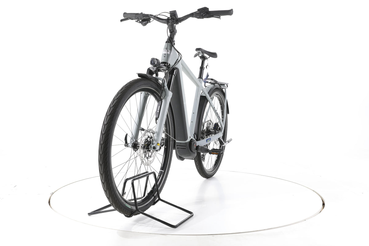 Cube Kathmandu Hybrid EX Trekking E-Bike 2025 - Image 5