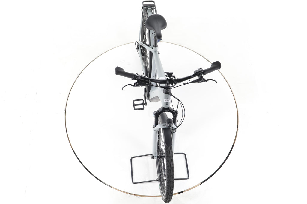 Cube Kathmandu Hybrid EX Trekking E-Bike 2025 - Image 16