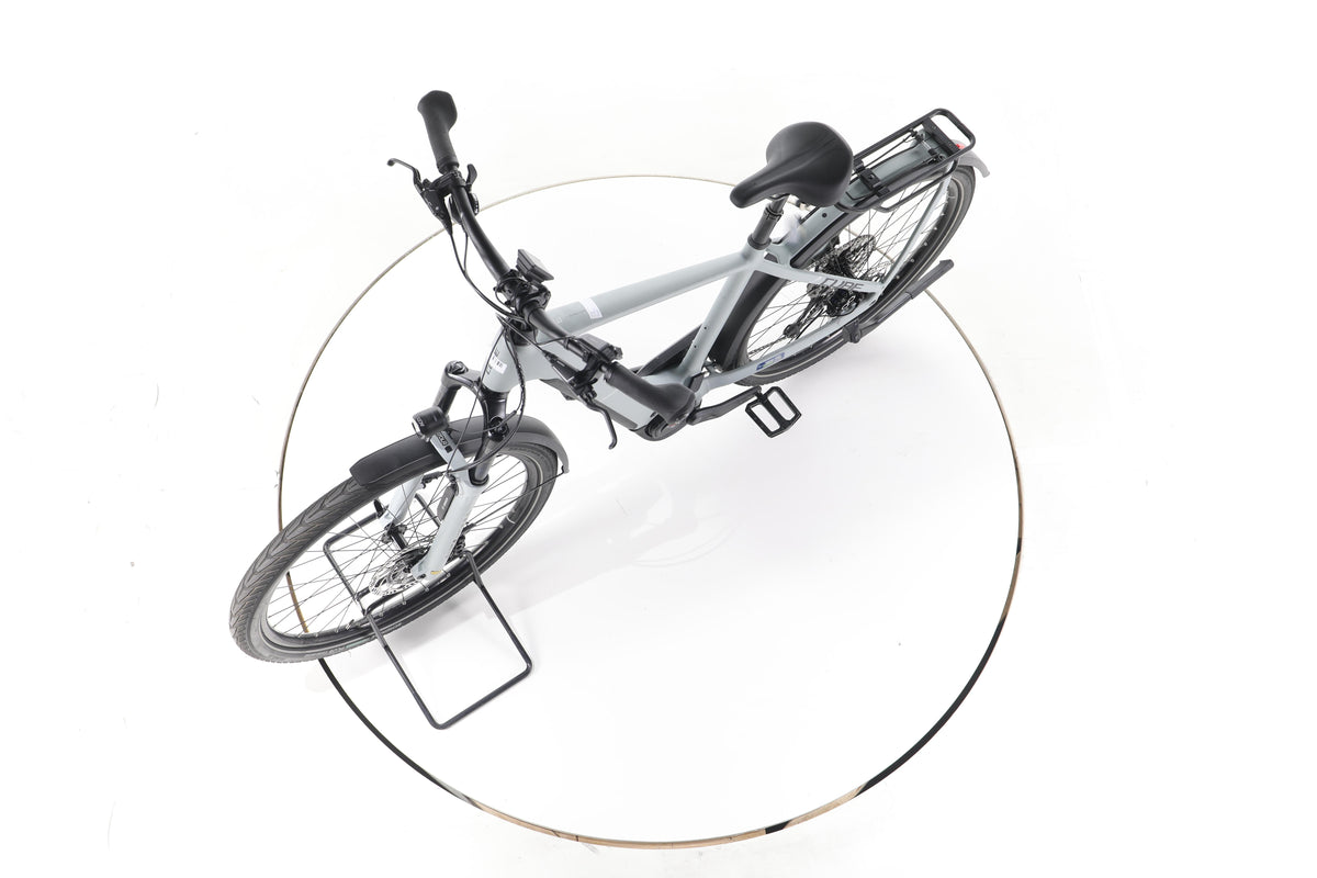 Cube Kathmandu Hybrid EX Trekking E-Bike 2025 - Image 18