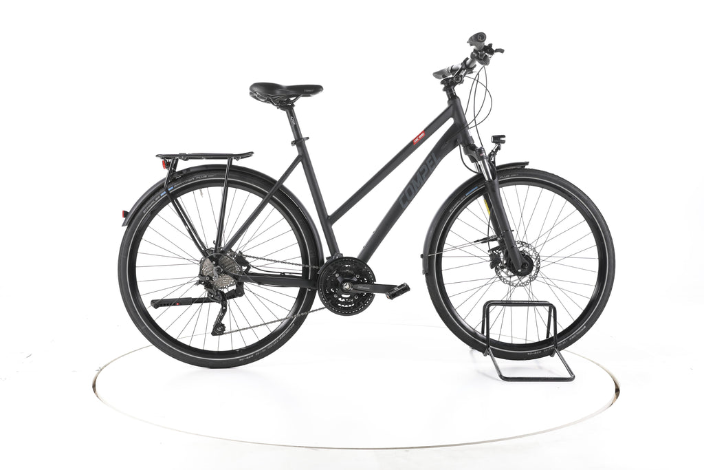 Compel XRC 1000 Fahrrad City & Trekking - Image 1
