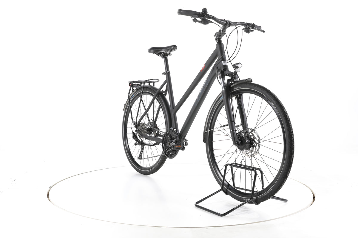 Compel XRC 1000 Fahrrad City & Trekking - Image 3