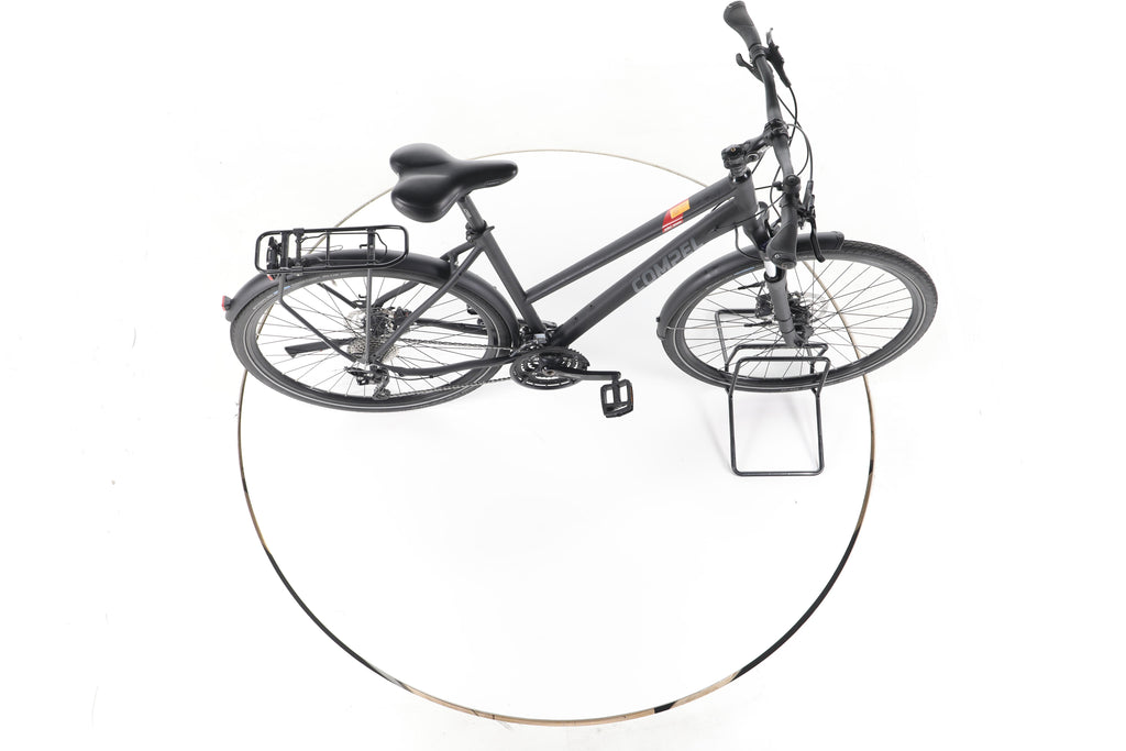 Compel XRC 1000 Fahrrad City & Trekking - Image 13