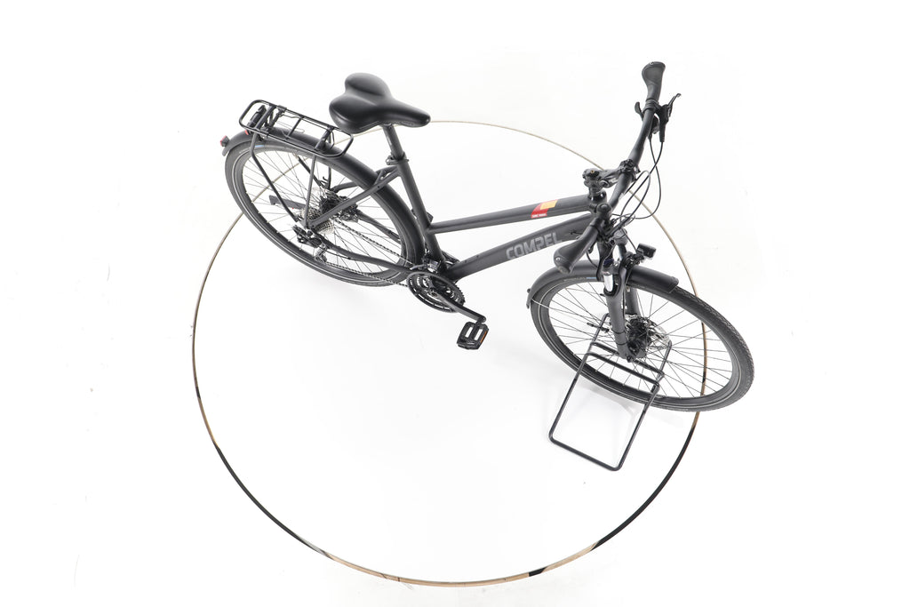 Compel XRC 1000 Fahrrad City & Trekking - Image 14