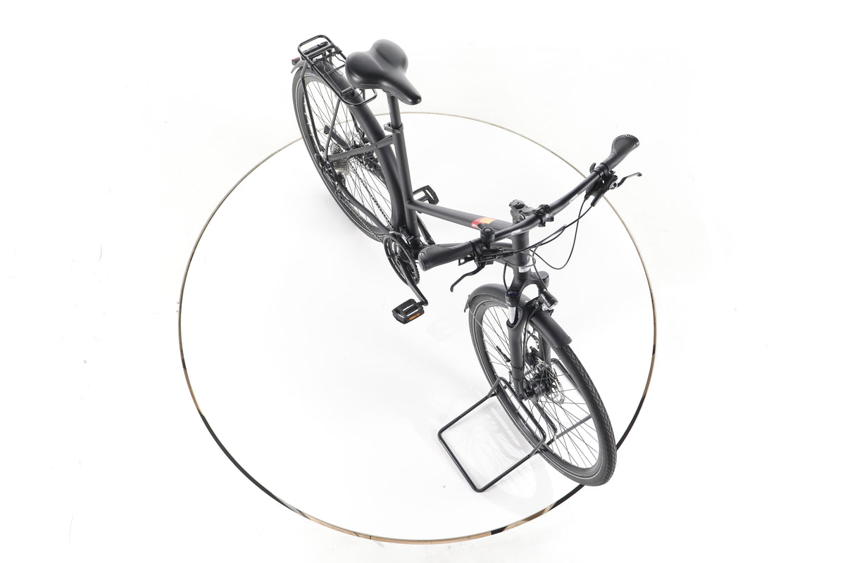 Compel XRC 1000 Fahrrad City & Trekking - Image 15
