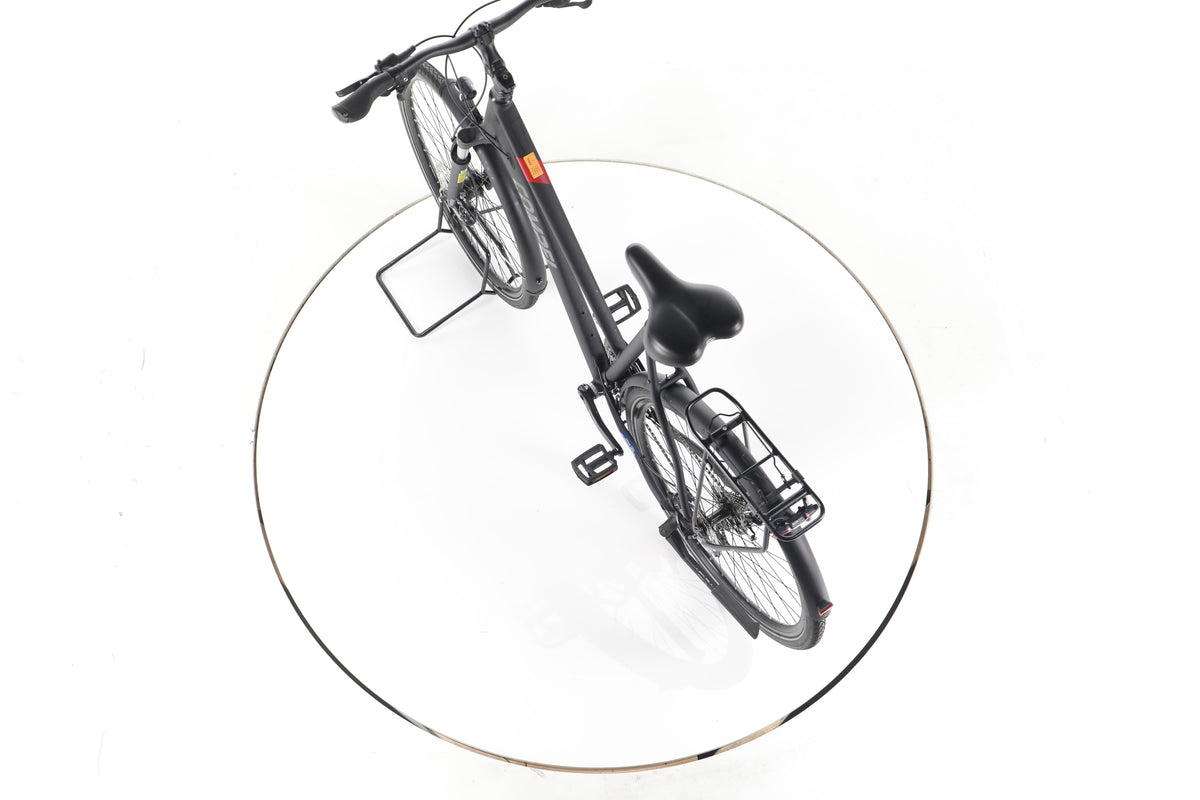 Compel XRC 1000 Fahrrad City & Trekking - Image 21