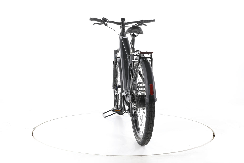 HNF Nicolai XD4 City E-Bike - Image 10