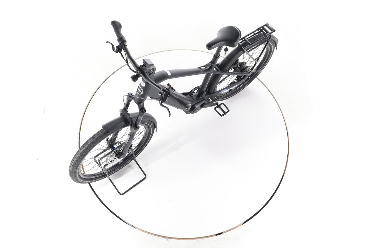 HNF Nicolai XD4 City E-Bike - Image 18