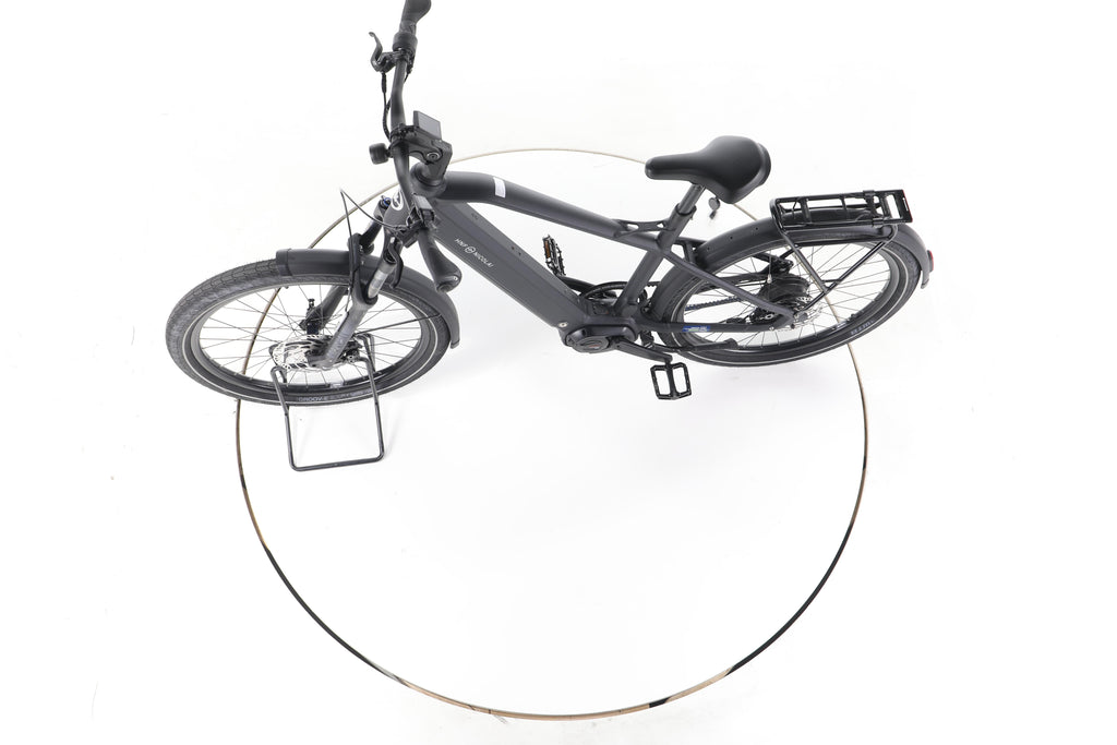 HNF Nicolai XD4 City E-Bike - Image 19