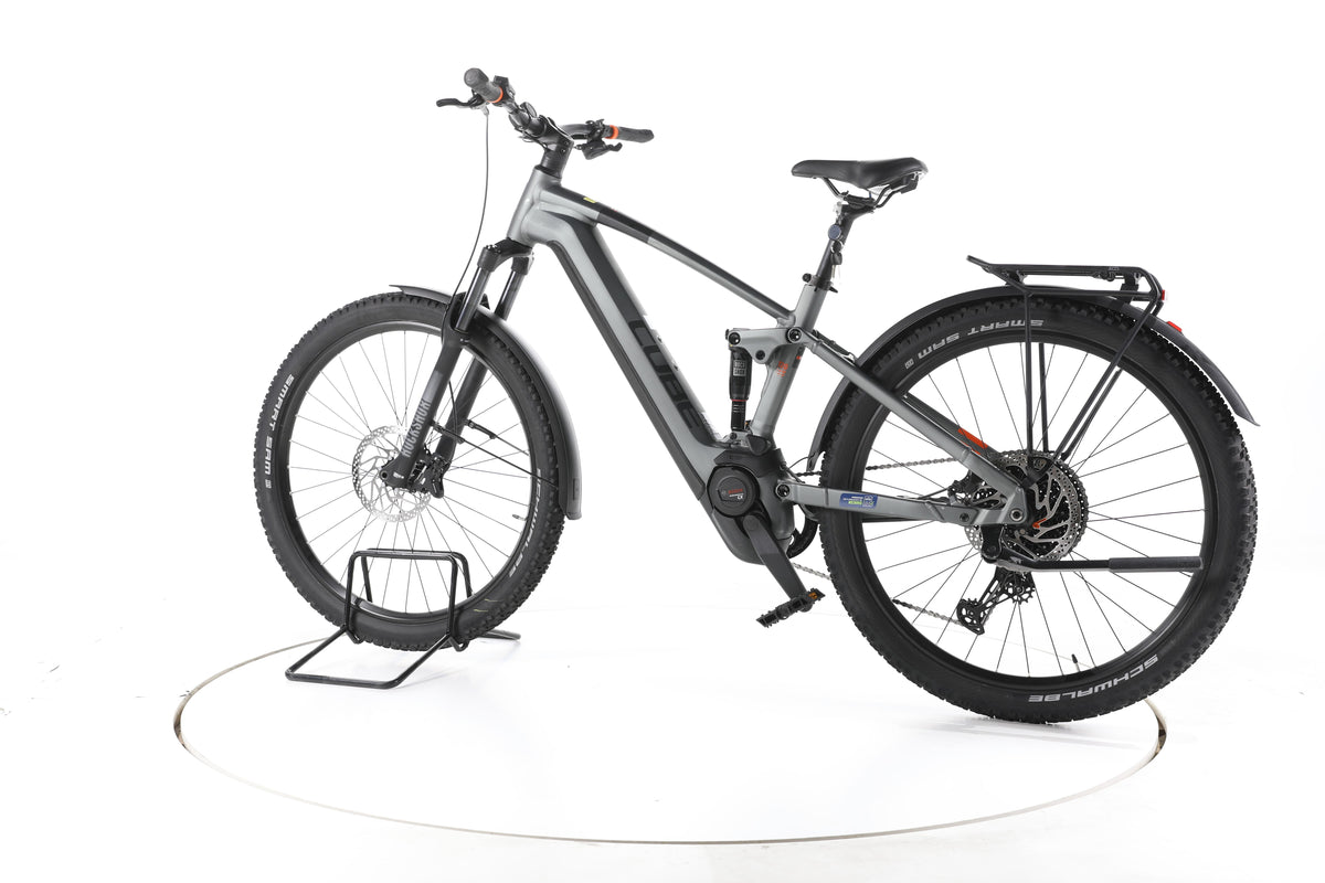 Cube Stereo Hybrid 120 Pro Allroad SUV E-Bike 2024 - Image 8