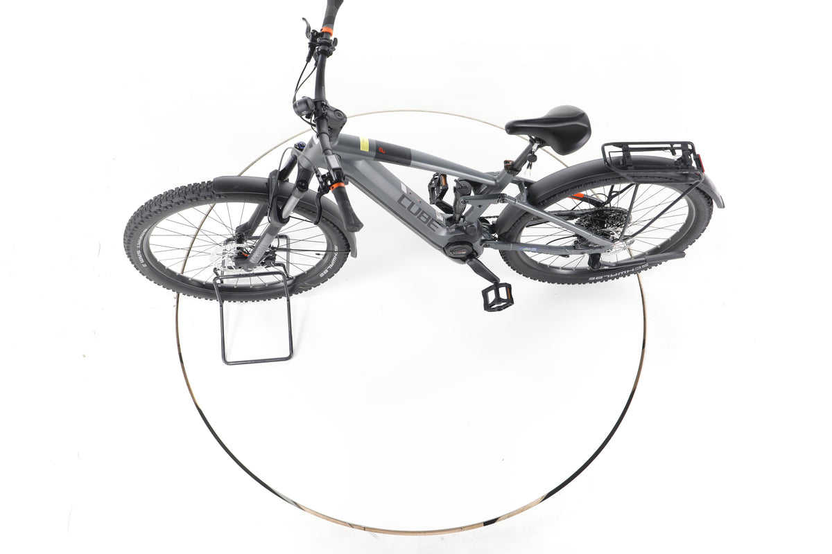 Cube Stereo Hybrid 120 Pro Allroad SUV E-Bike 2024 - Image 19