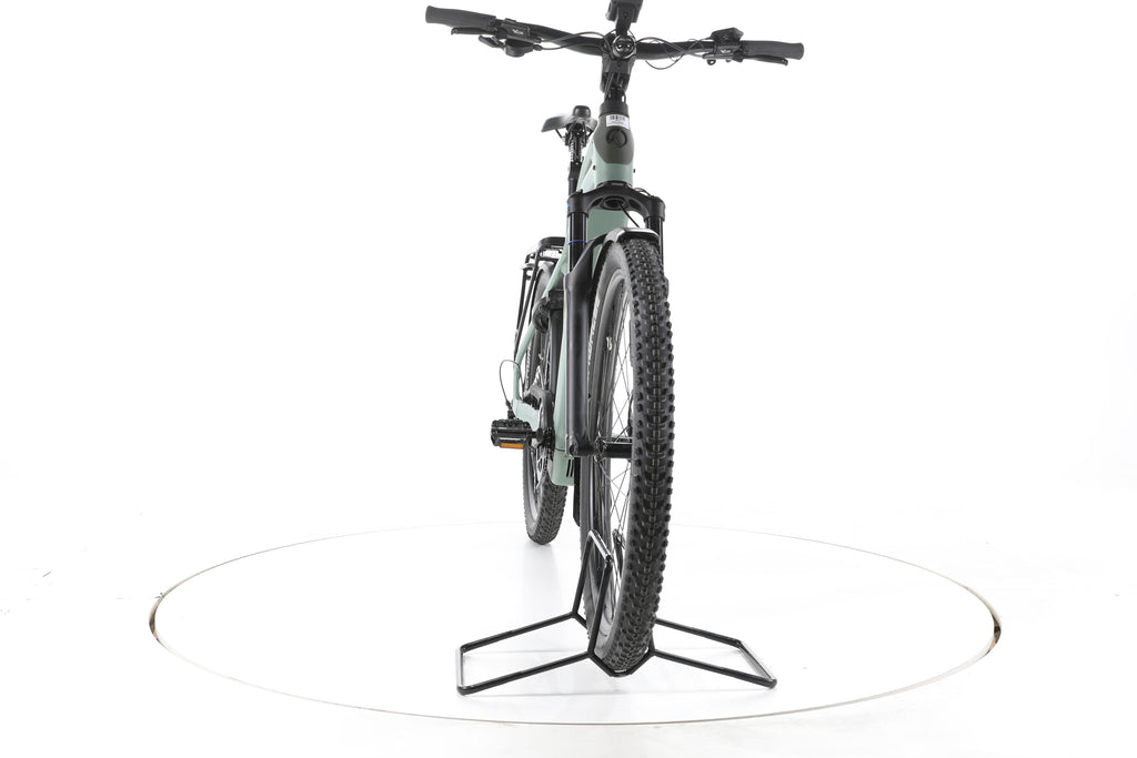 Kalkhoff ENTICE 5+ EXCITE ABS Trekking E-Bike 2025 - Image 4