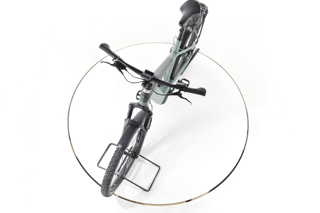 Kalkhoff ENTICE 5+ EXCITE ABS Trekking E-Bike 2025 - Image 17