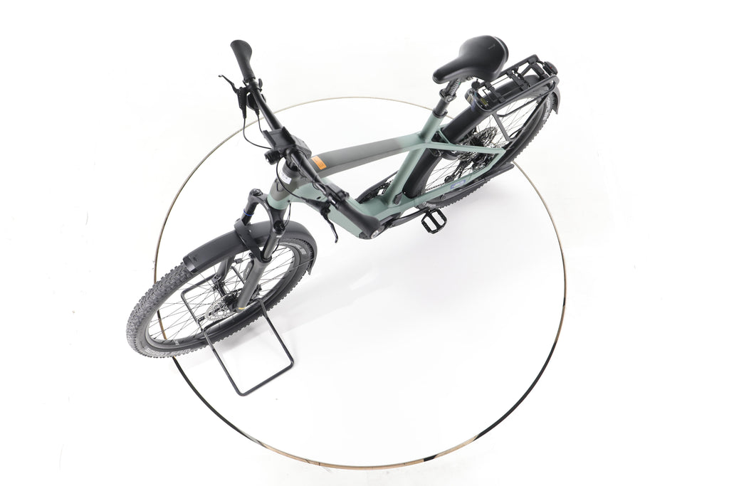 Kalkhoff ENTICE 5+ EXCITE ABS Trekking E-Bike 2025 - Image 18