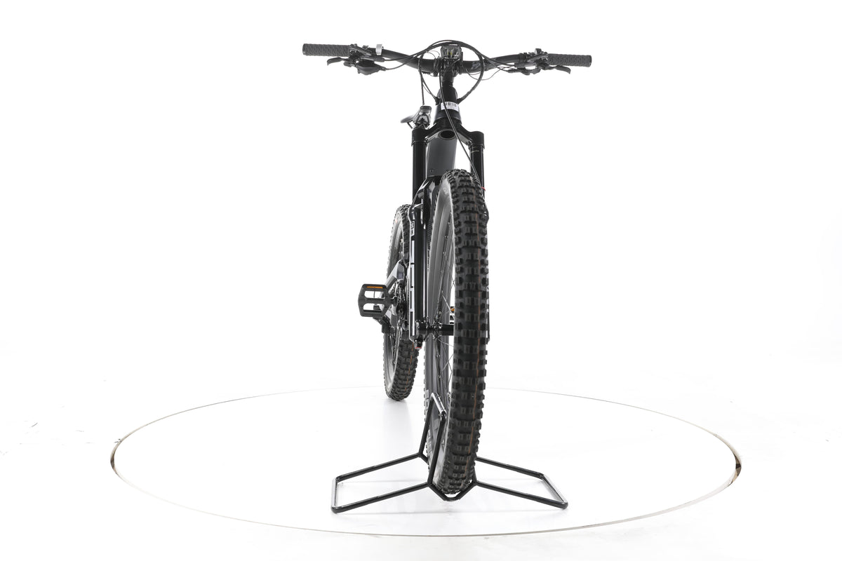 Kellys Theos F70 E-Bike Fully Carbon - Image 4