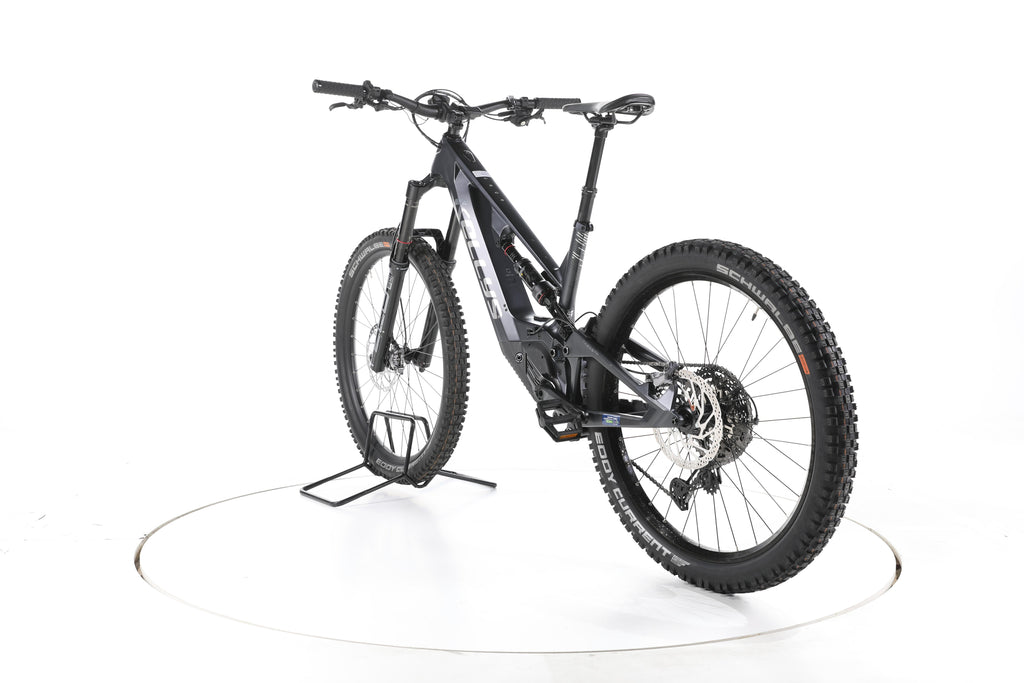 Kellys Theos F70 E-Bike Fully Carbon - Image 9