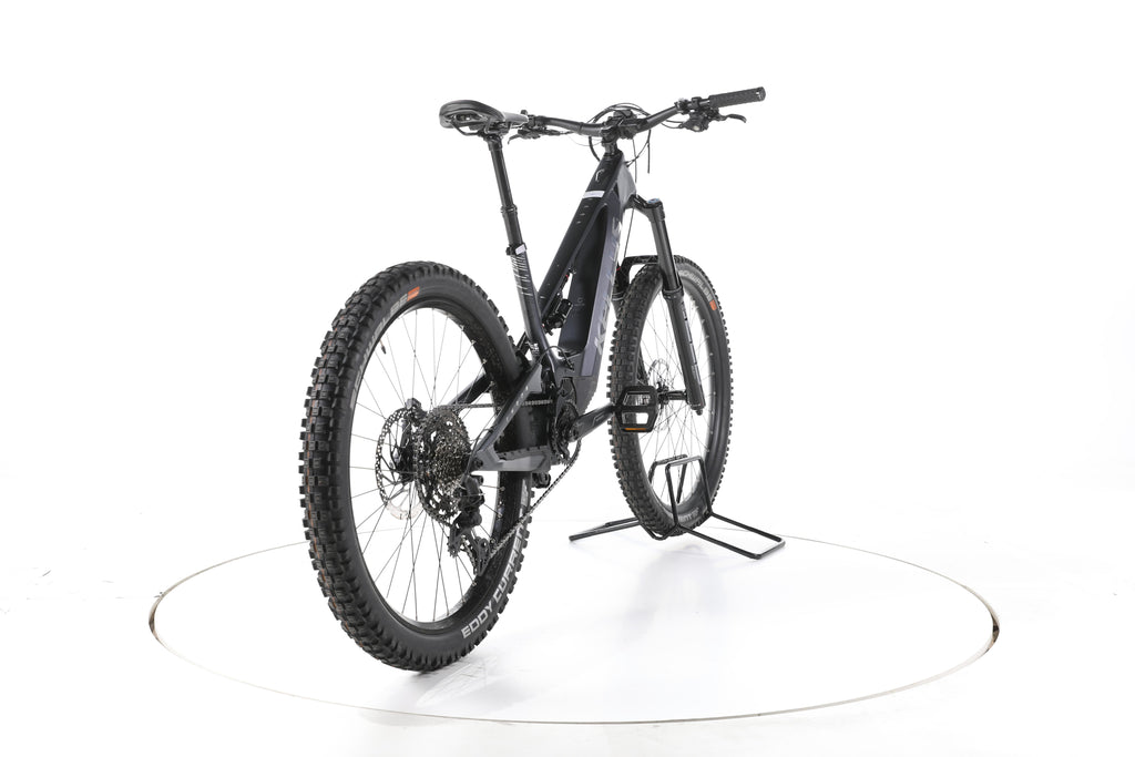 Kellys Theos F70 E-Bike Fully Carbon - Image 11