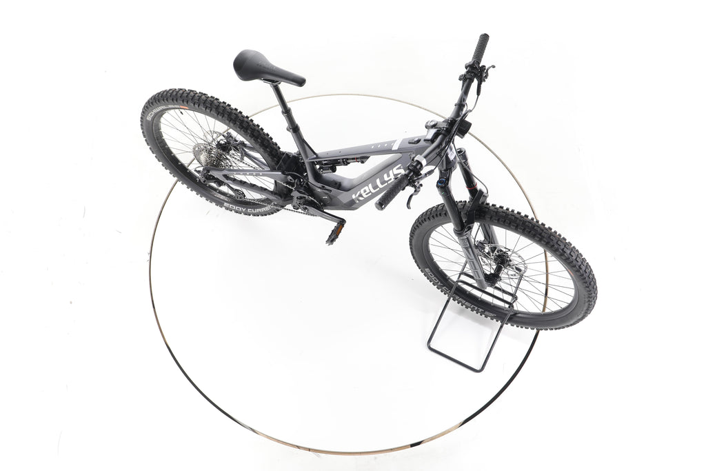 Kellys Theos F70 E-Bike Fully Carbon - Image 14