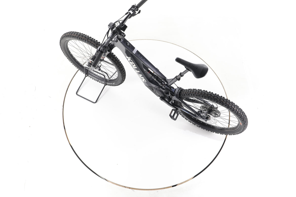 Kellys Theos F70 E-Bike Fully Carbon - Image 20