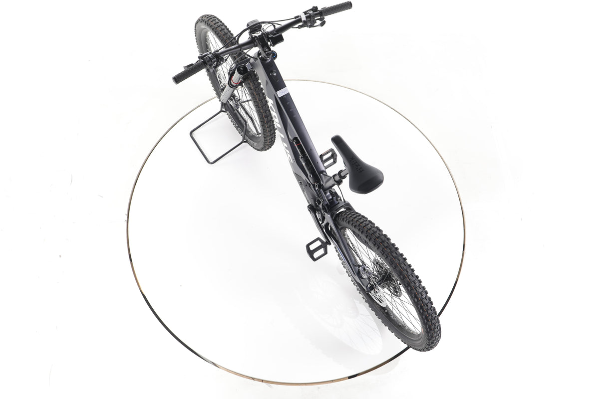 Kellys Theos F70 E-Bike Fully Carbon - Image 21