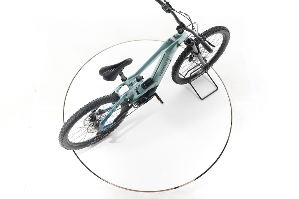 Haibike AllMtn 3 E-Bike Fully - Image 24