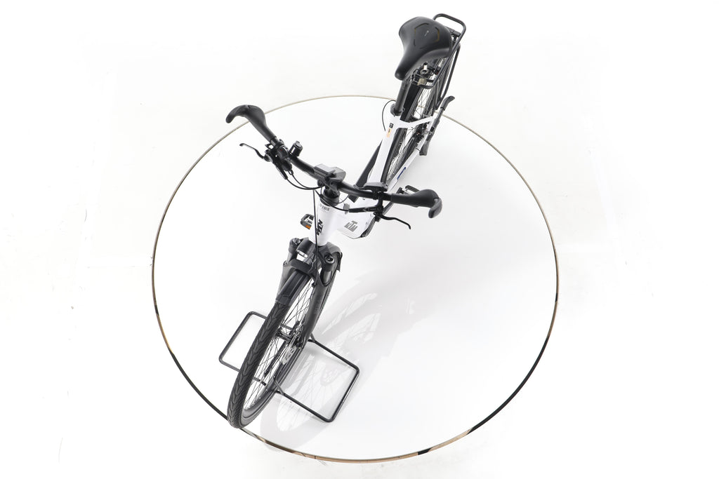 KTM Cento 10 Plus Trekking E-Bike Tiefeinsteiger - Image 17