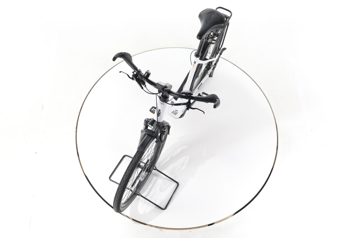 KTM Cento 10 Plus Trekking E-Bike Tiefeinsteiger - Image 17
