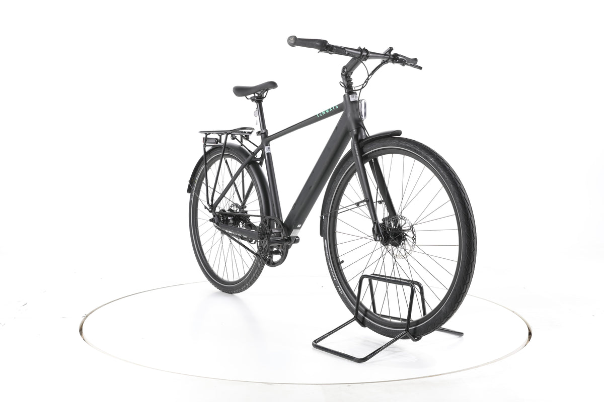 TENWAYS CGO600 Pro City E-Bike - Image 3