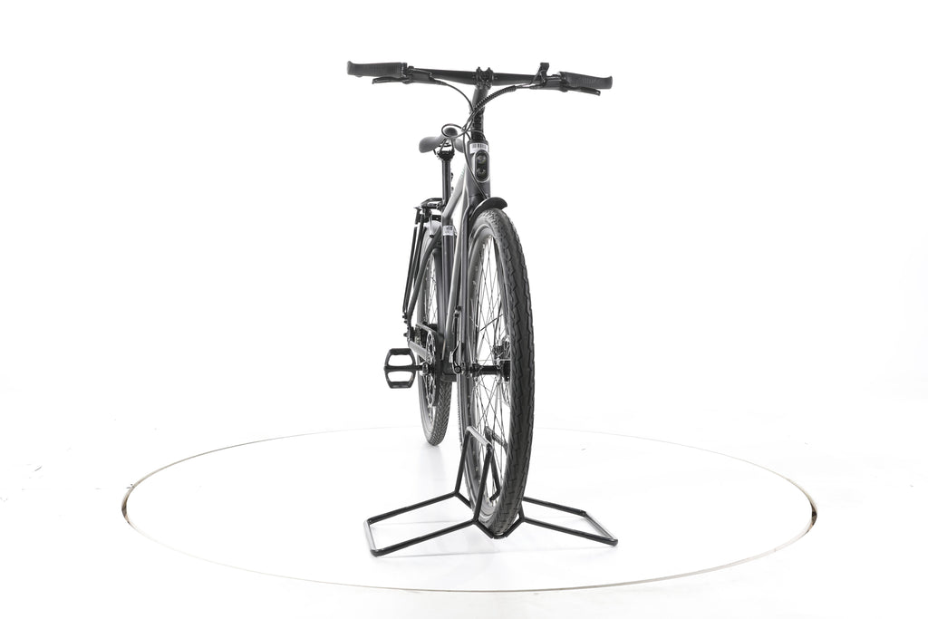 TENWAYS CGO600 Pro City E-Bike - Image 4