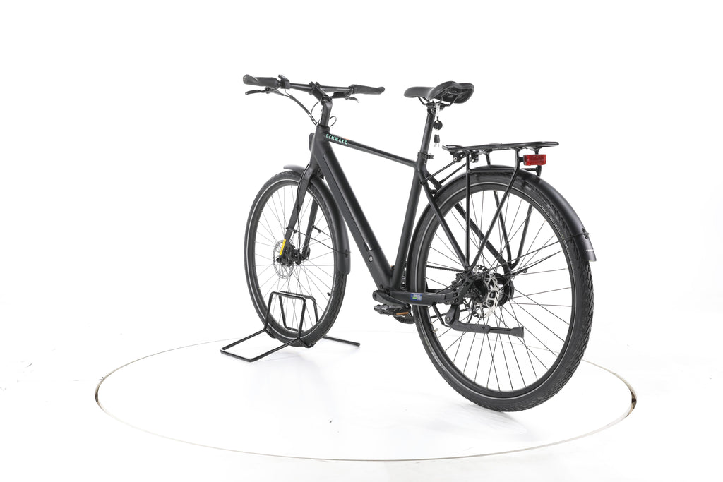 TENWAYS CGO600 Pro City E-Bike - Image 9