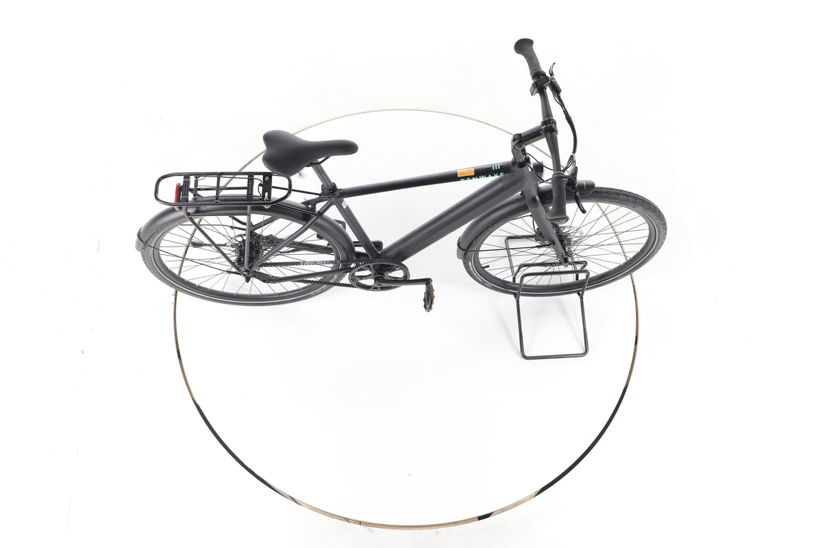 TENWAYS CGO600 Pro City E-Bike - Image 13
