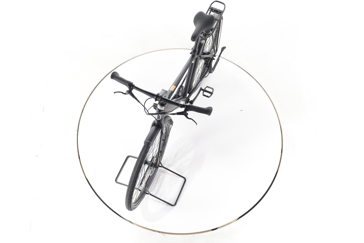 TENWAYS CGO600 Pro City E-Bike - Image 17
