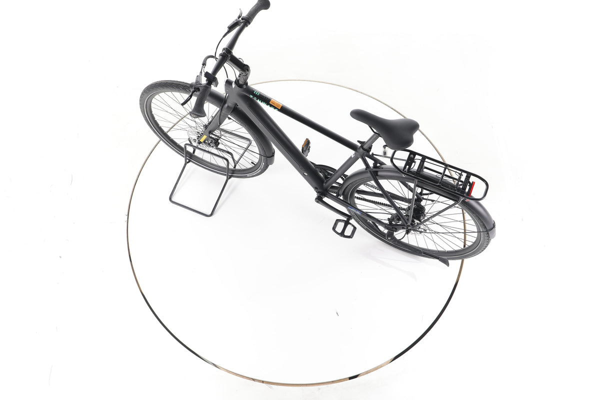 TENWAYS CGO600 Pro City E-Bike - Image 20