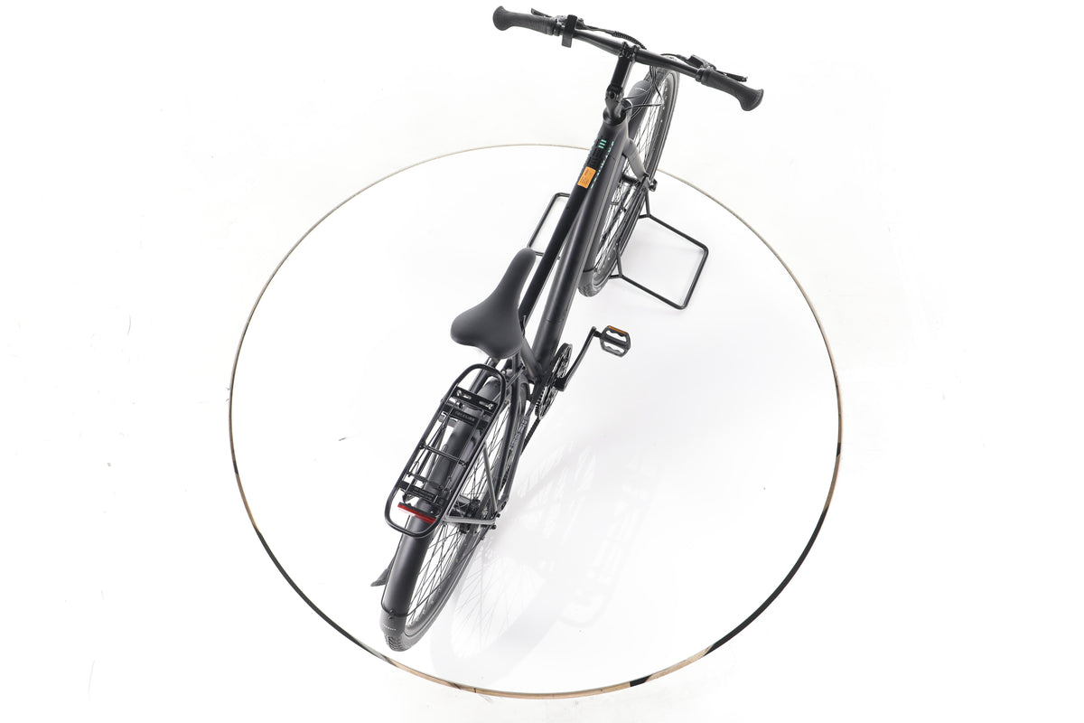 TENWAYS CGO600 Pro City E-Bike - Image 23