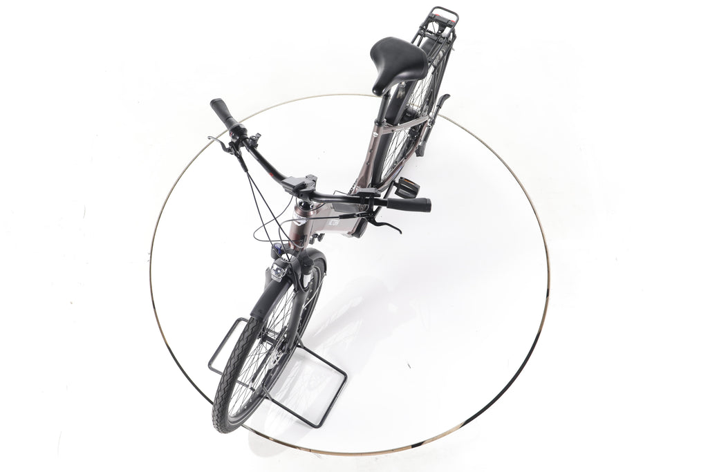 Victoria Tresalo 13 City E-Bike Tiefeinsteiger - Image 17