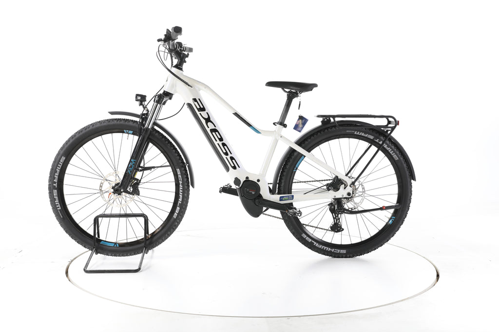 Axess Force WS Trekking E-Bike - Image 7
