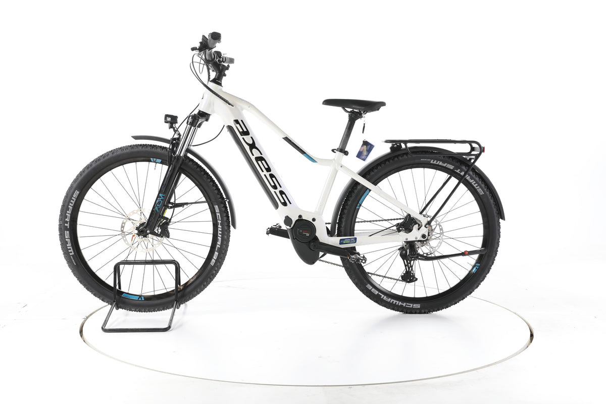 Axess Force WS Trekking E-Bike - Image 7