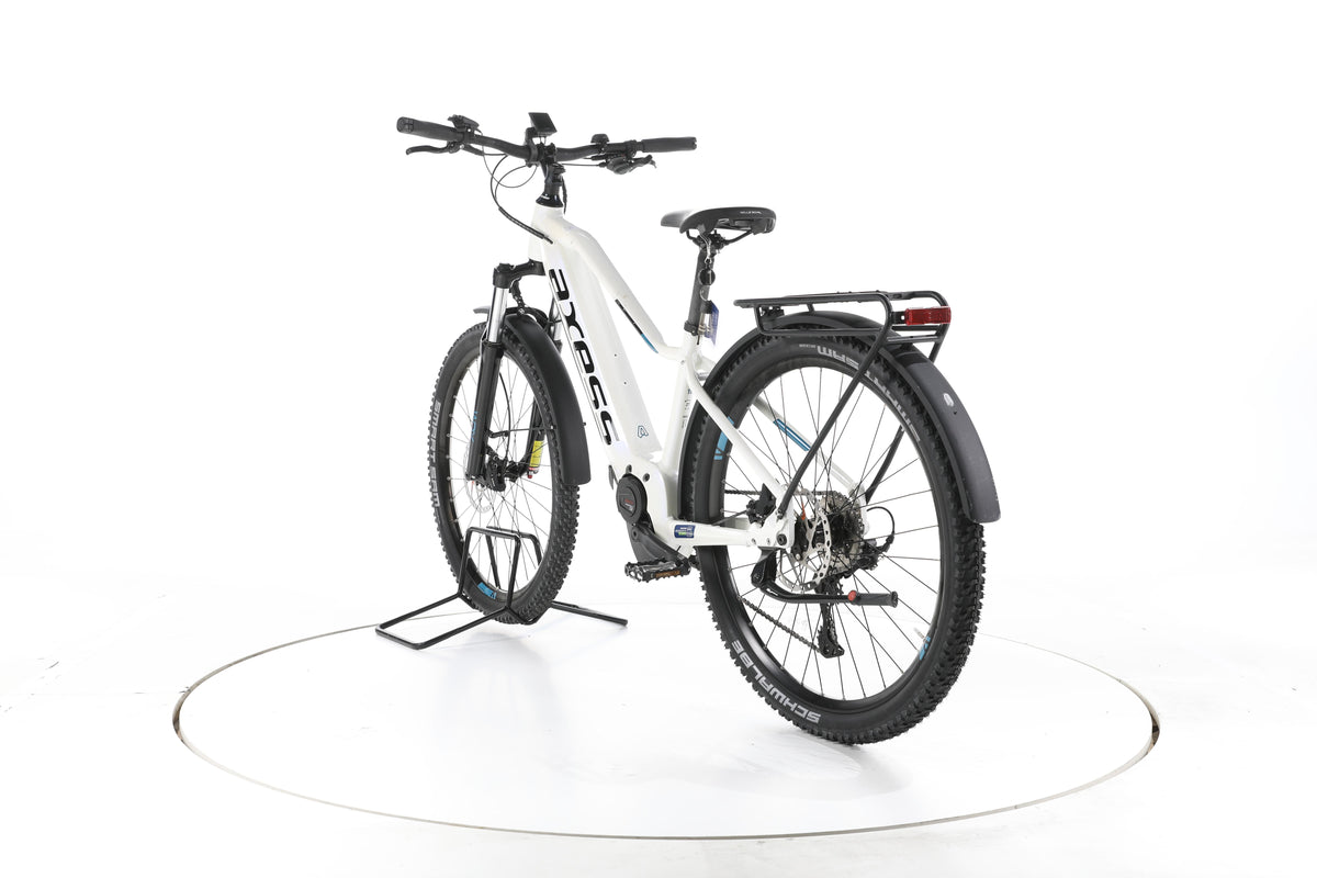 Axess Force WS Trekking E-Bike - Image 9