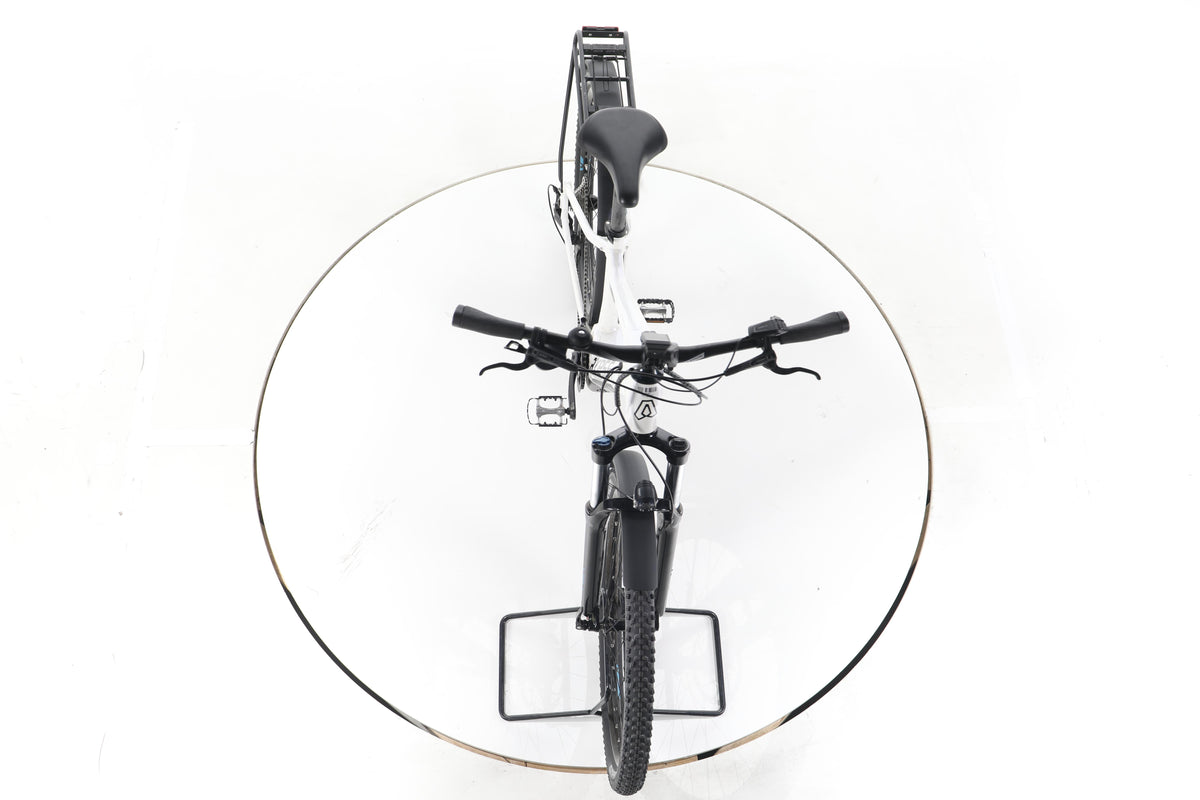 Axess Force WS Trekking E-Bike - Image 16