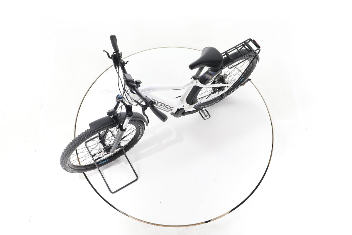 Axess Force WS Trekking E-Bike - Image 18