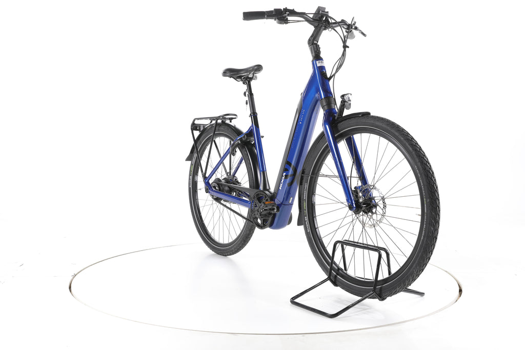KOGA E-Nova Evo City E-Bike Tiefeinsteiger - Image 3