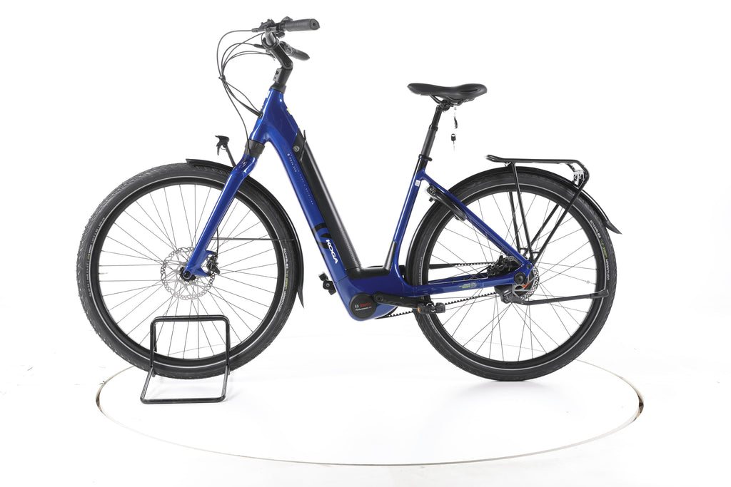 KOGA E-Nova Evo City E-Bike Tiefeinsteiger - Image 7