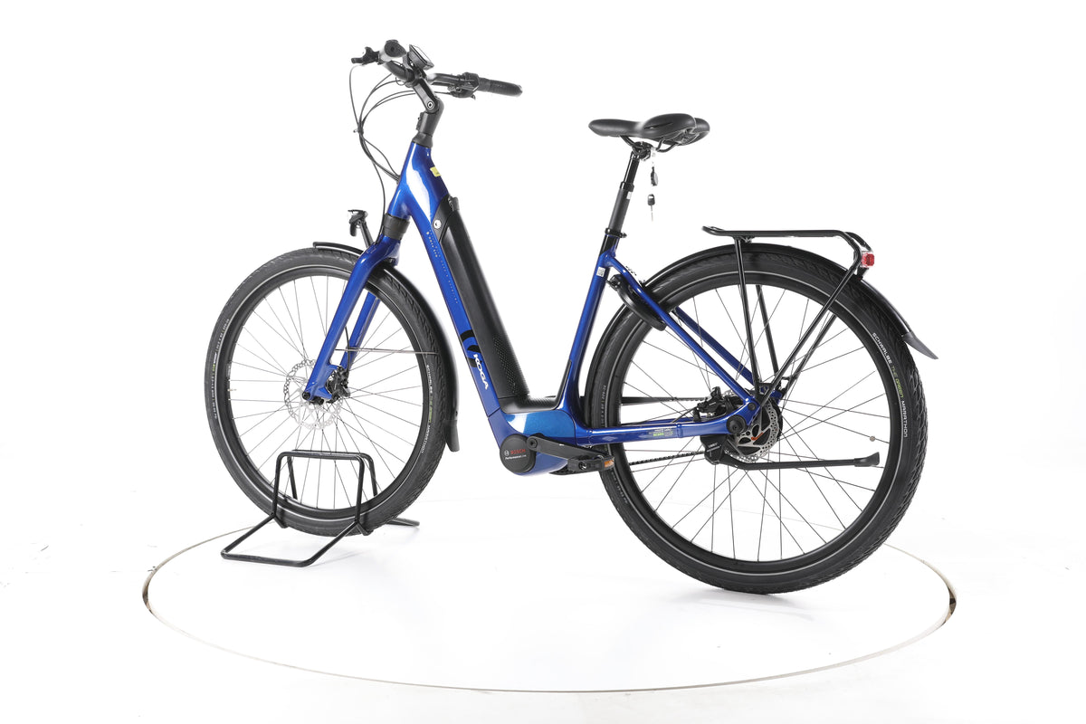 KOGA E-Nova Evo City E-Bike Tiefeinsteiger - Image 8